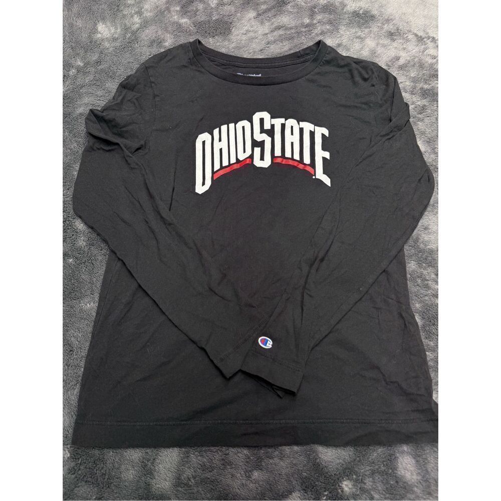 Ohio State women’s Medium Long Sleeve shirt #activewear